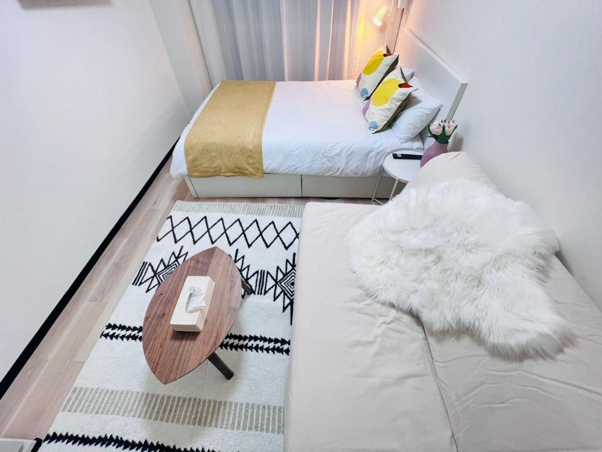 Kabukicho 203 Apartment Präfektur Tokio