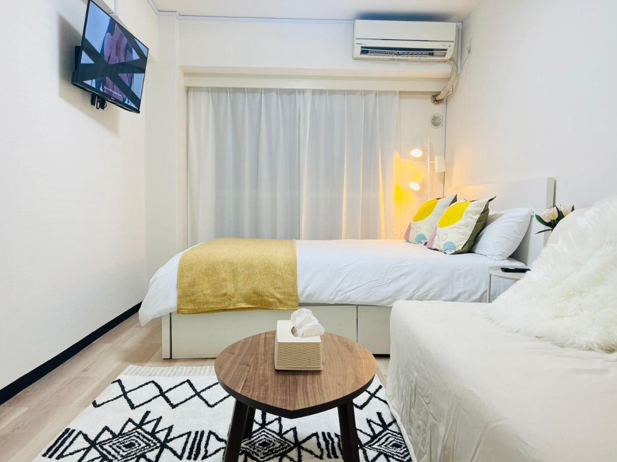 Apartment Kabukicho 203 Präfektur Tokio