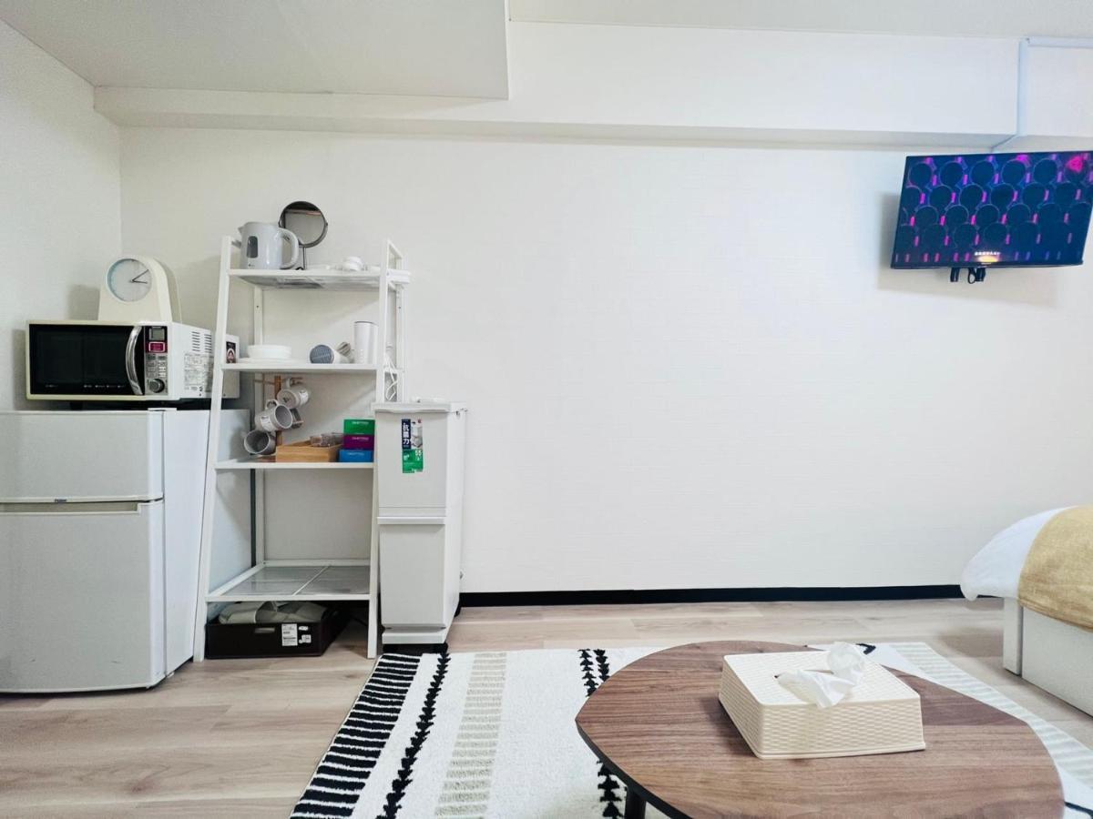 Appartement Kabukicho 203 *