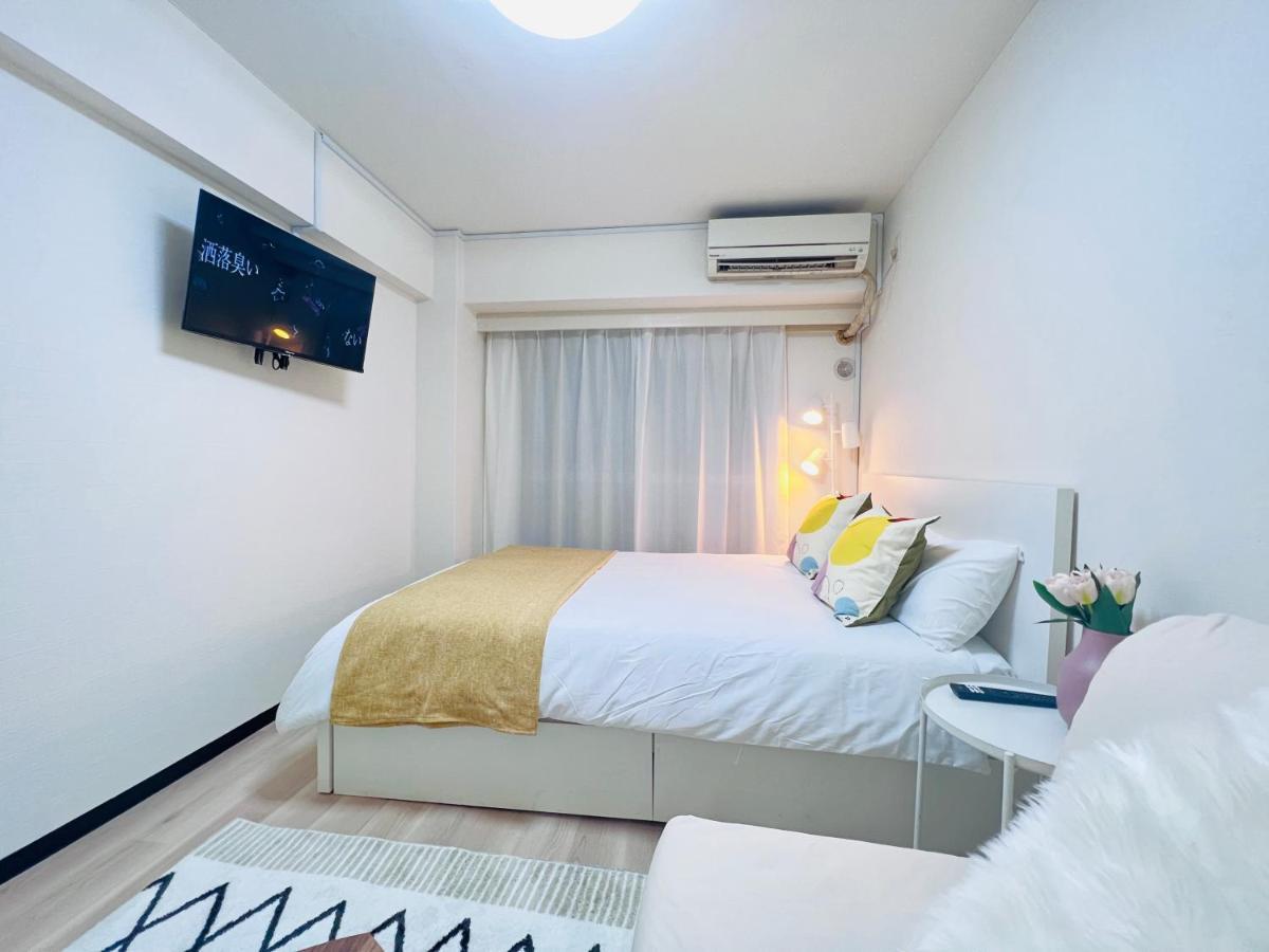 Kabukicho 203 Appartement *